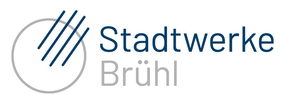 Logo Stadtwerke Brühl