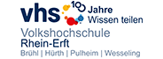 Volkshochschule Rhein-Erft