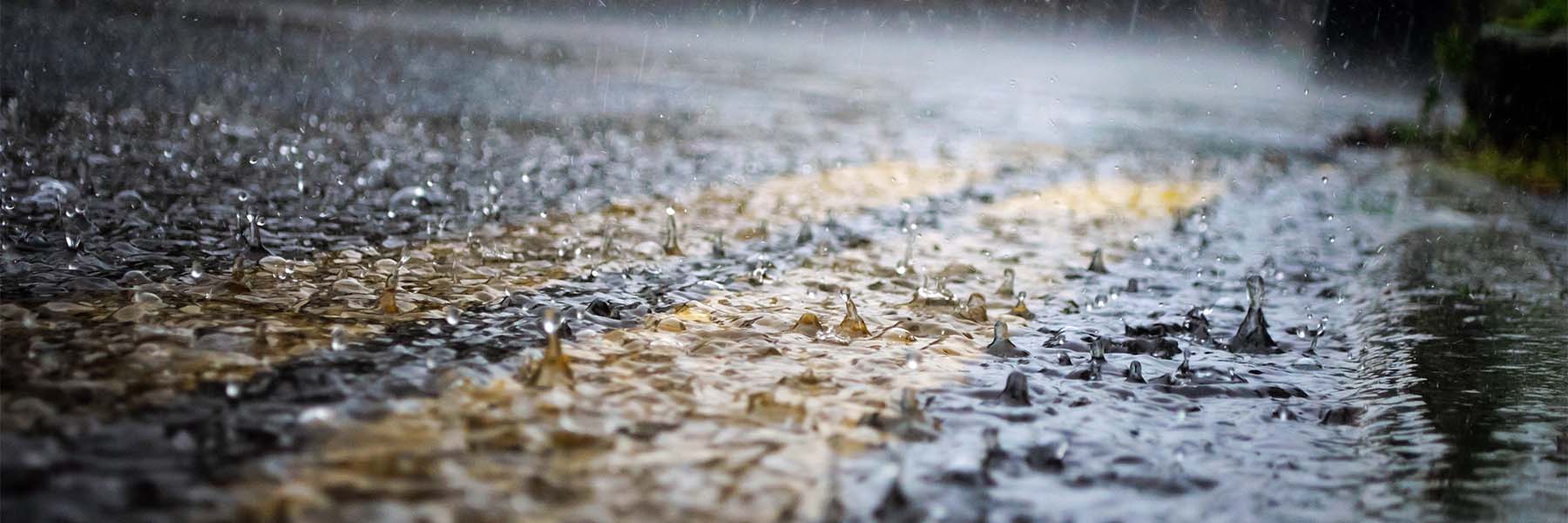 Soforthilfe zur Unwetterkatastrophe