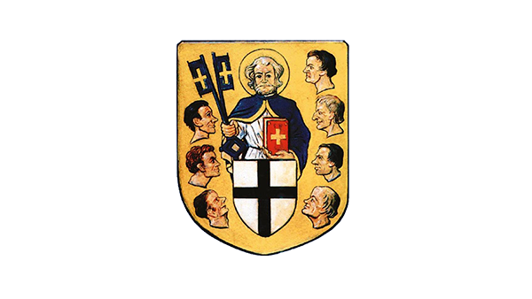 Wappen der Stadt Brühl