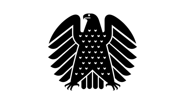 Wappen des Deutschen Bundestags