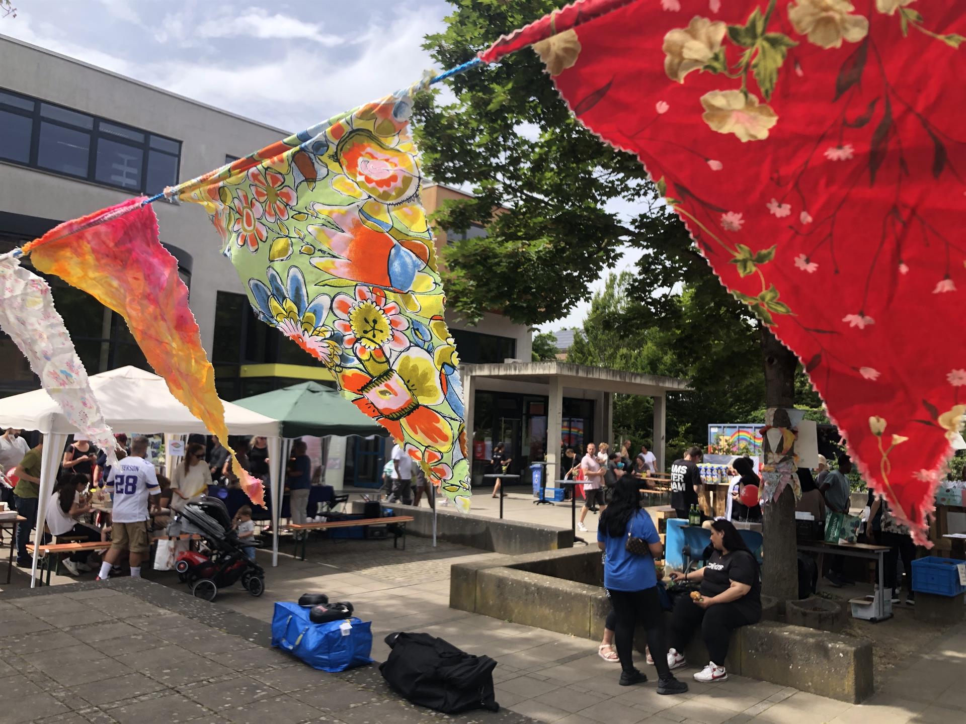 Clemens August-Campus-Fest - Impression 2024