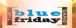 The Blue Friday Gang (c) The Blue Friday Gang 