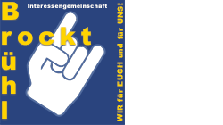 Logo IG Brühl Rockt (c) IG Brühl Rockt