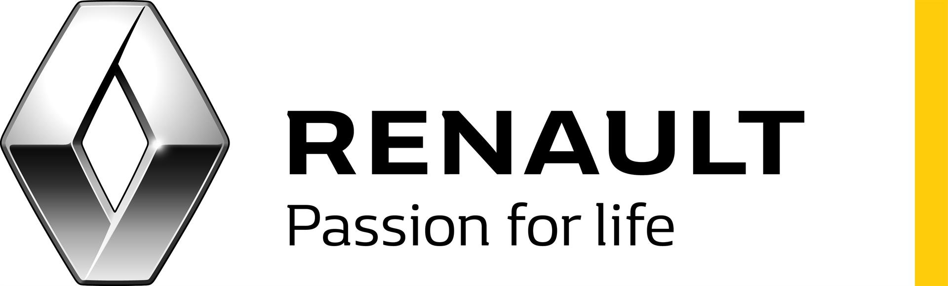 Renault AG Logo