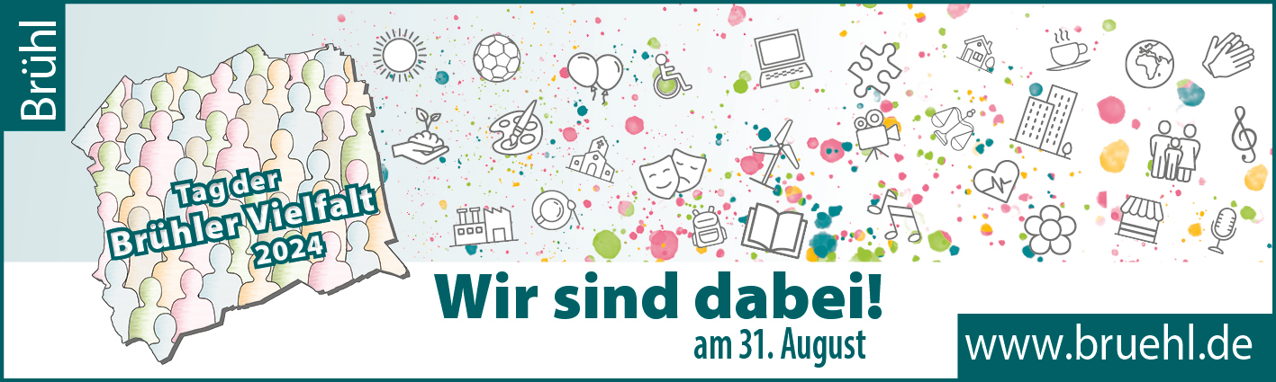 Werbelogo TdBV Wir machen mit