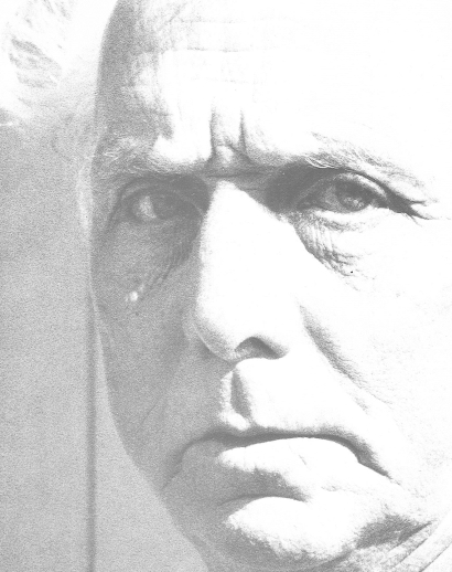 Foto von Max Ernst