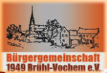 Logo der Bürgergemeinschaft-Vochem