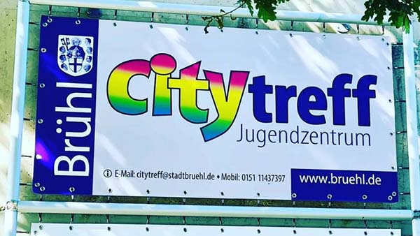 Logo City-Treff