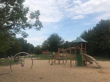 Spielplatz Sophie-Scholl-Straße