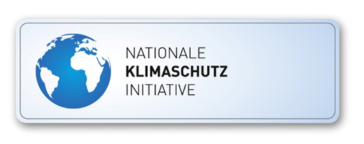 Logo Nationale Klimaschutz Initiative