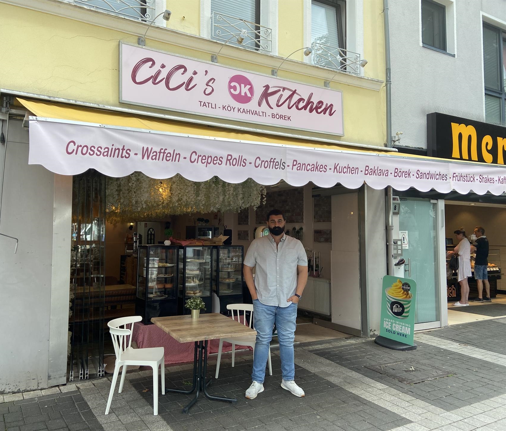 CiCi's Kitchen