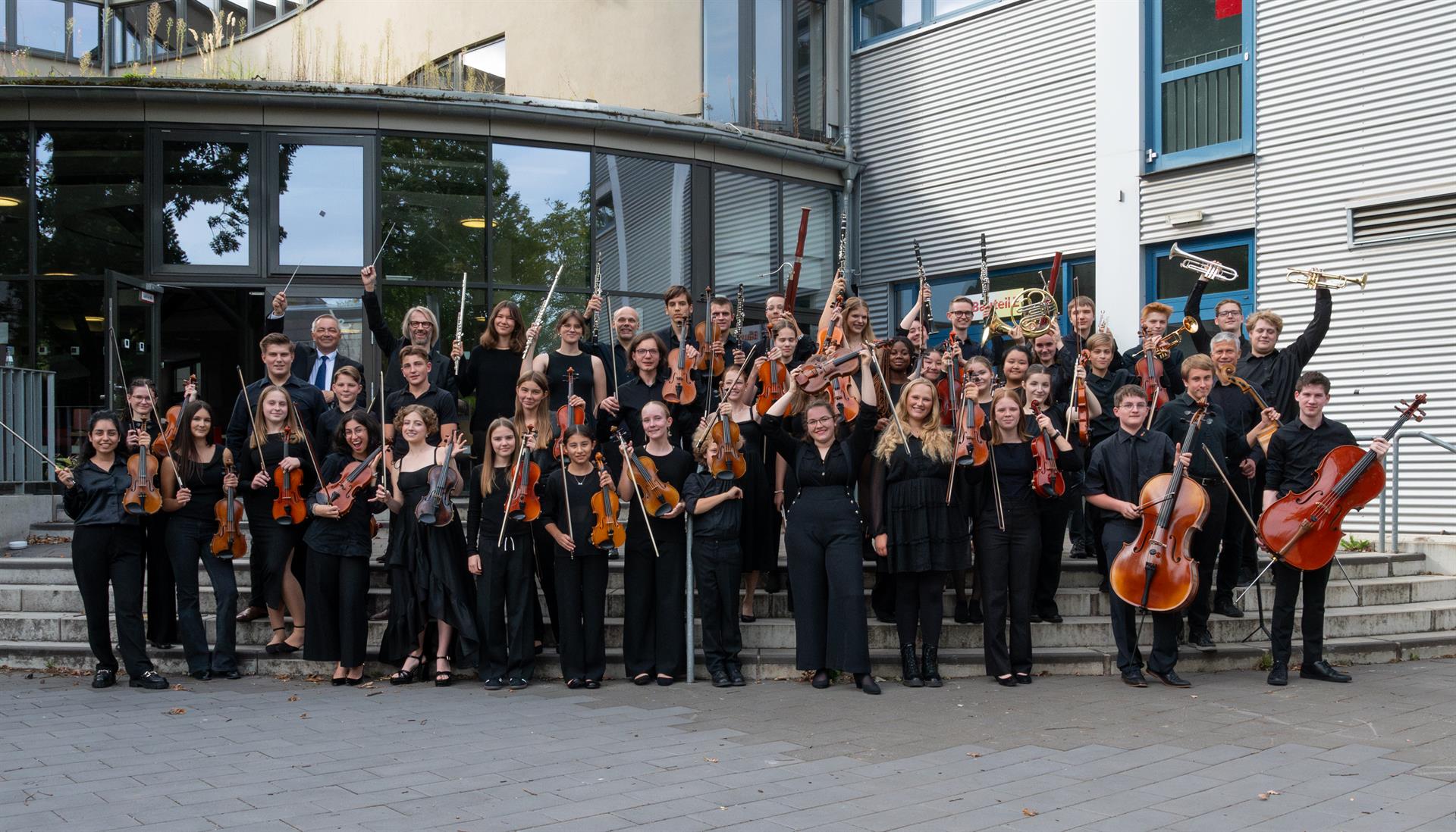 Rhein Erft Philharmonie_Copyright KuMs