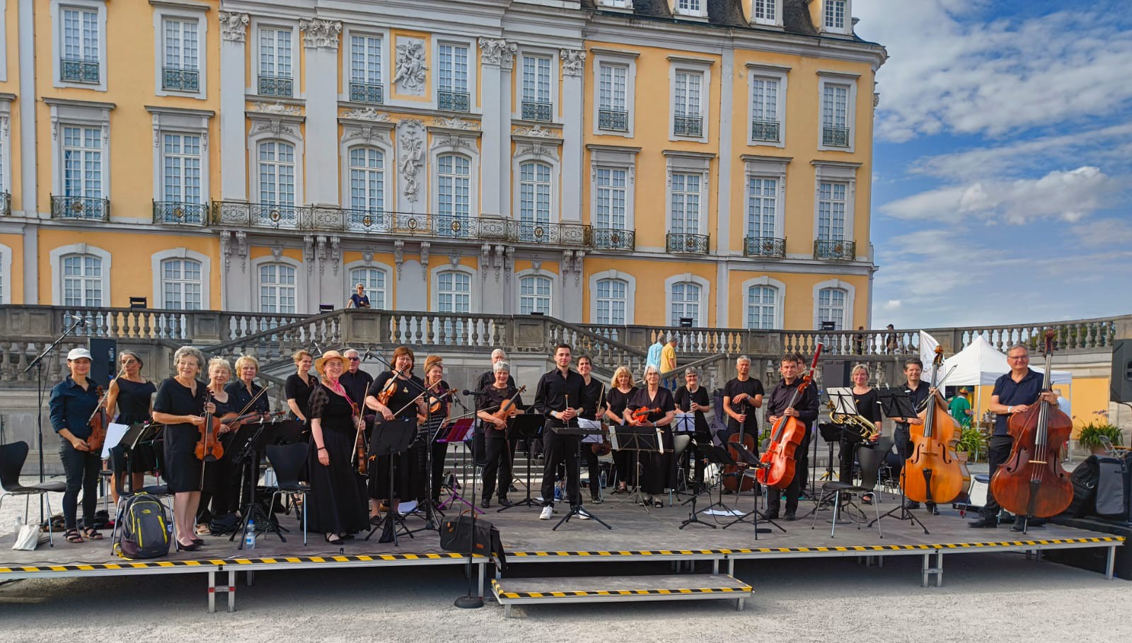 Collegium Musicum