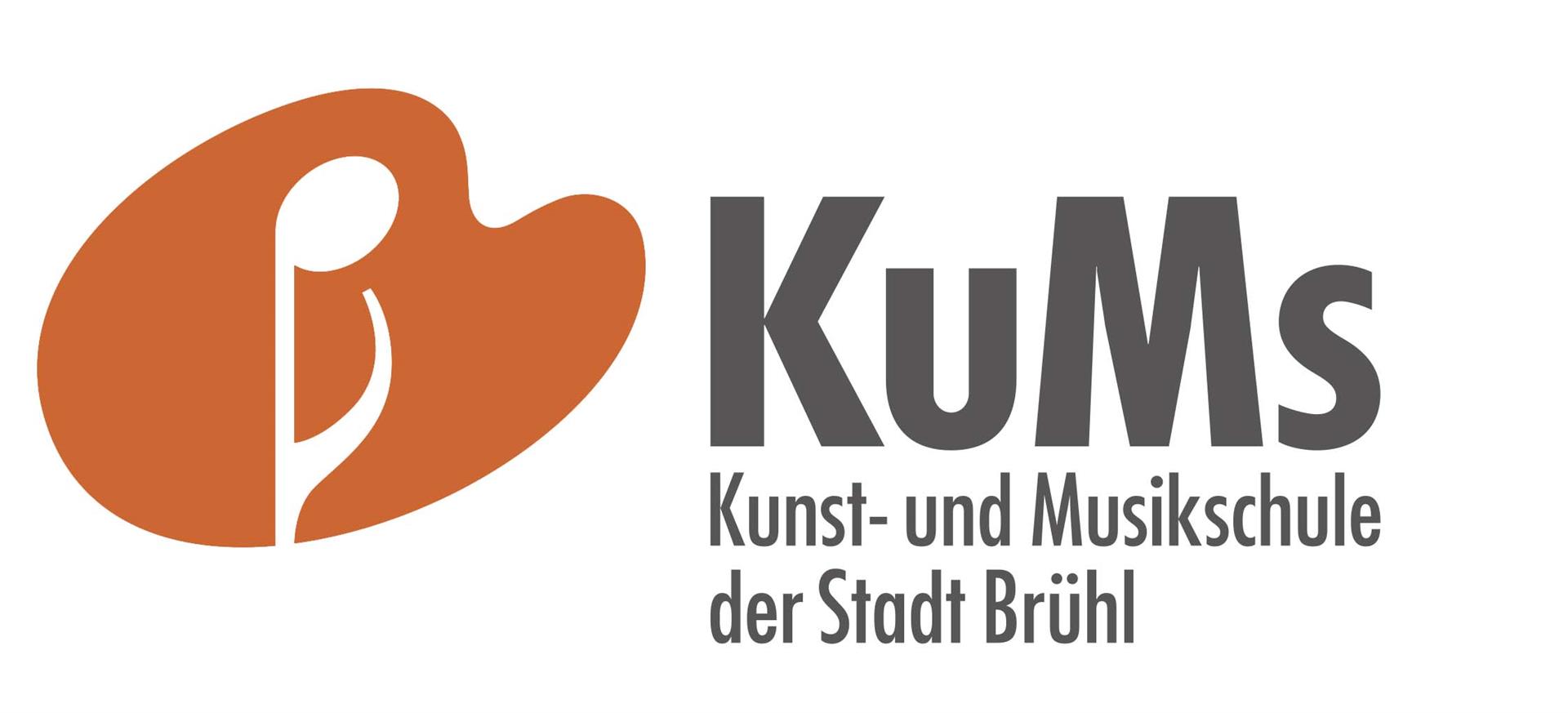Logo Kunst- und Musikschule der Stadt Brühl 