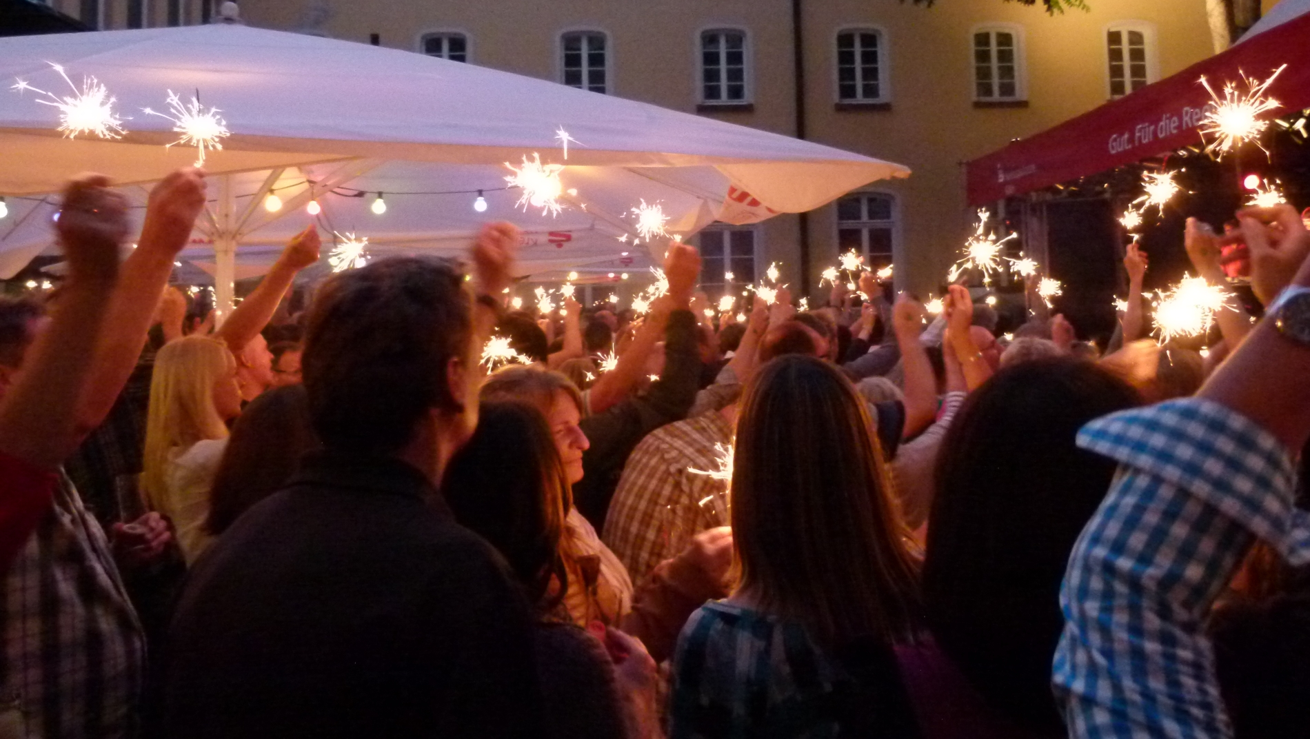 In Brühl ist für jeden etwas dabei!