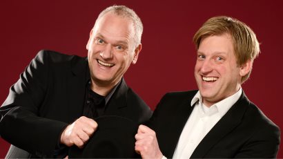 Improtheater Erlebnisfaktur