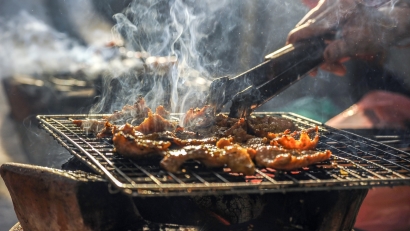 Gastronomische Angebote im Kletterwald Schwindelfrei