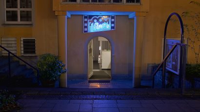 ZOOM- Kino Brühl