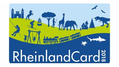 Günstig das Rheinland entdecken mit der RheinlandCard (c)RheinlandCard