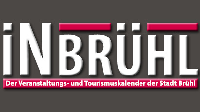 Logo InBrühl