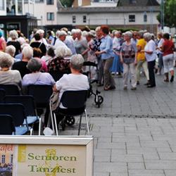 Seniorentanzfest2019 - Archivfoto
