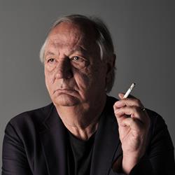 Wilfried Schmickler © Ilona Klimek