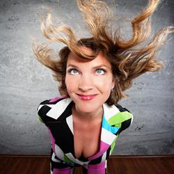 Susanne Pätzold © Robert-Maschke.de
