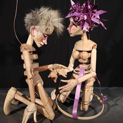  Leonce und Lena ©Theater Rosenfisch