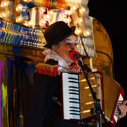 Pandoras Kitchen © Theater Figurenkombinat