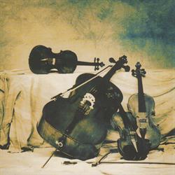 CD-Cover © ManfredEsser