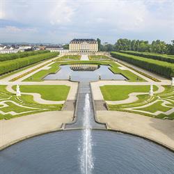 Schloss Augustusburg © Horst Gummersbach